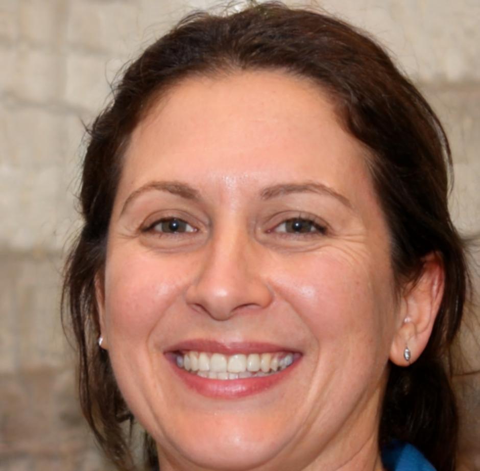 Kateřina Šindelářová - lektorka finančních kurzů